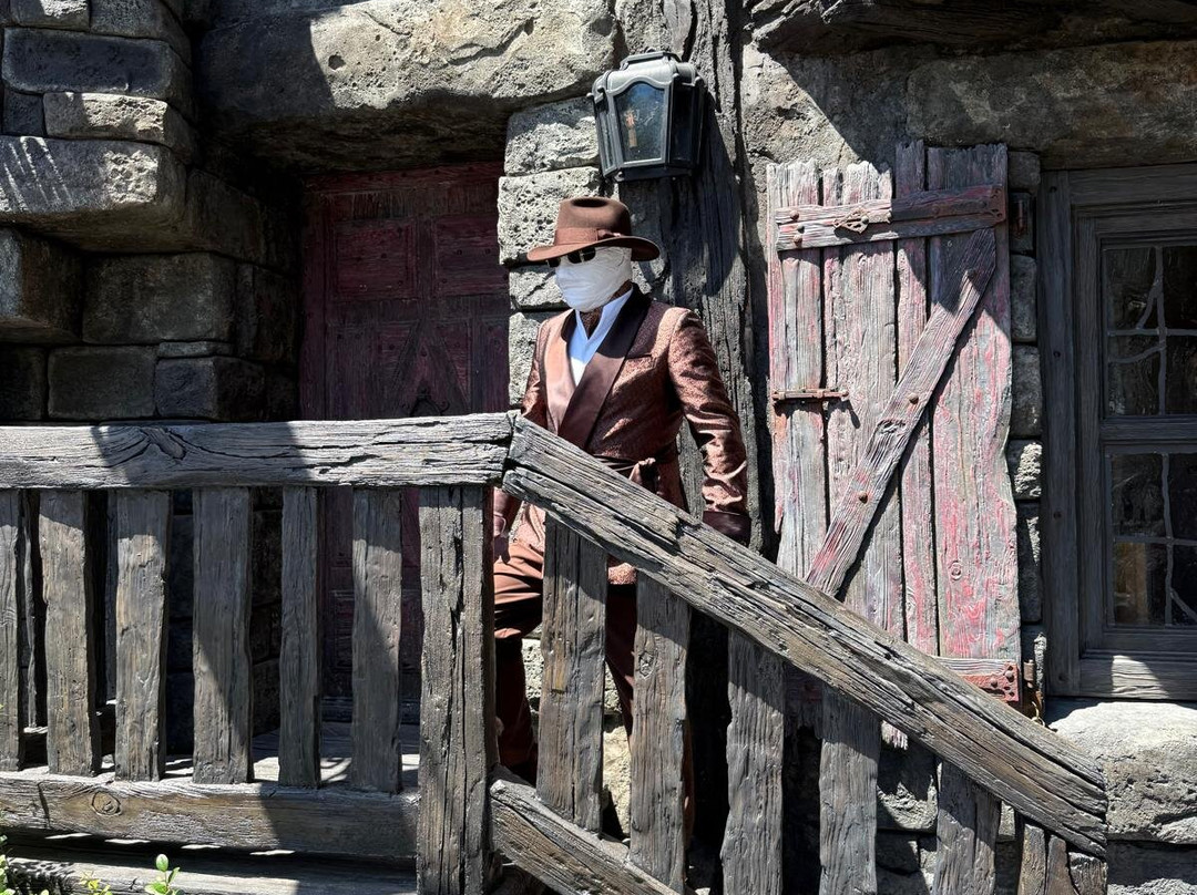 Royal Family Tours VIPs-奥兰多必去景点