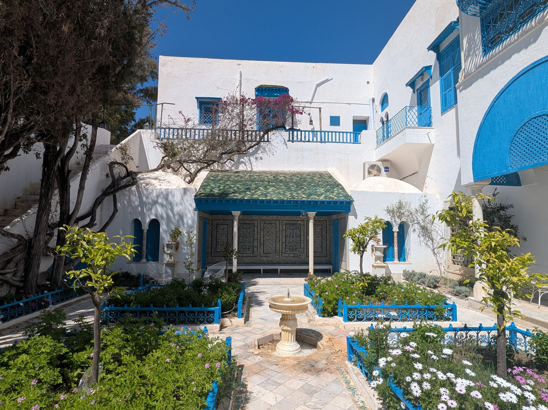 Free Cultural food Tour Around All Tunis