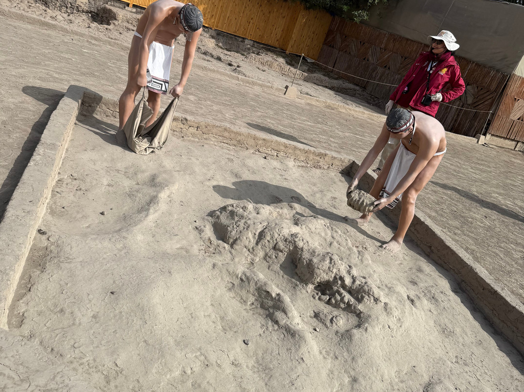 Auri Peru Travel-库斯科必去景点