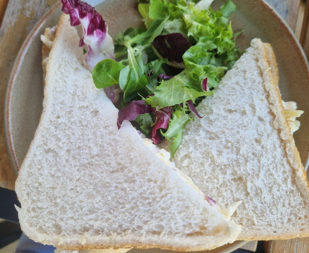 Pullman Café