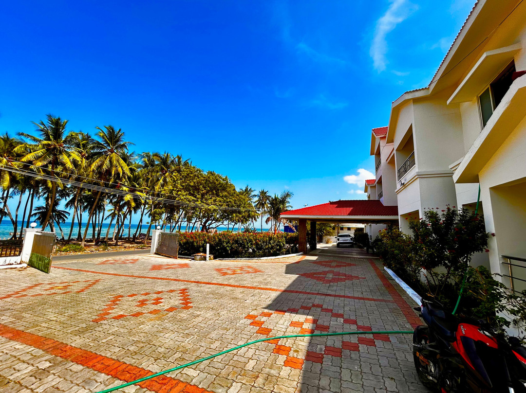 Harish Beach Resort