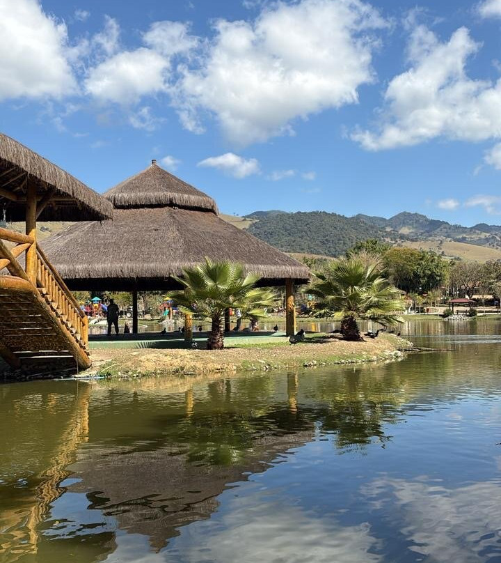 Hotel Fazenda Vale Da Mantiqueira主图