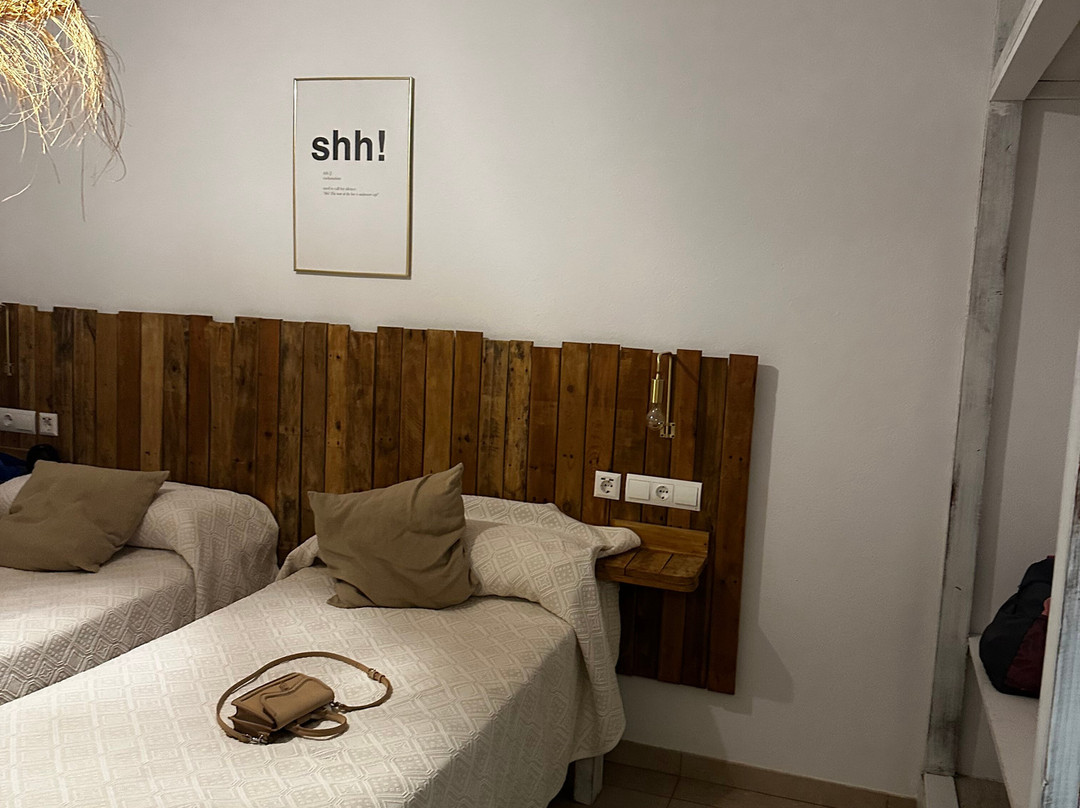 Tabbu Ibiza Apartments