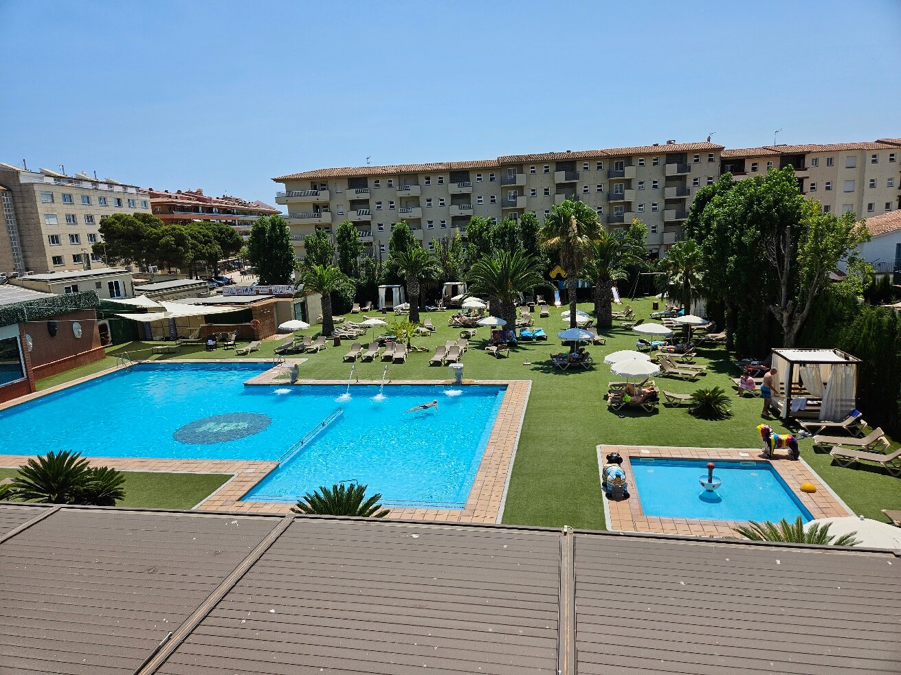 Hotel Panorama-官方