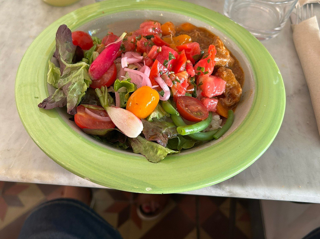 La Félicità