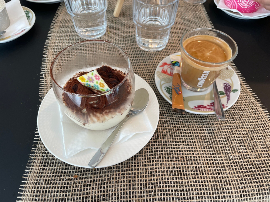 La Dolce Vita