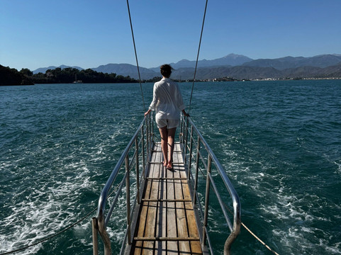 Book From Locals - Fethiye-费特希耶必去景点
