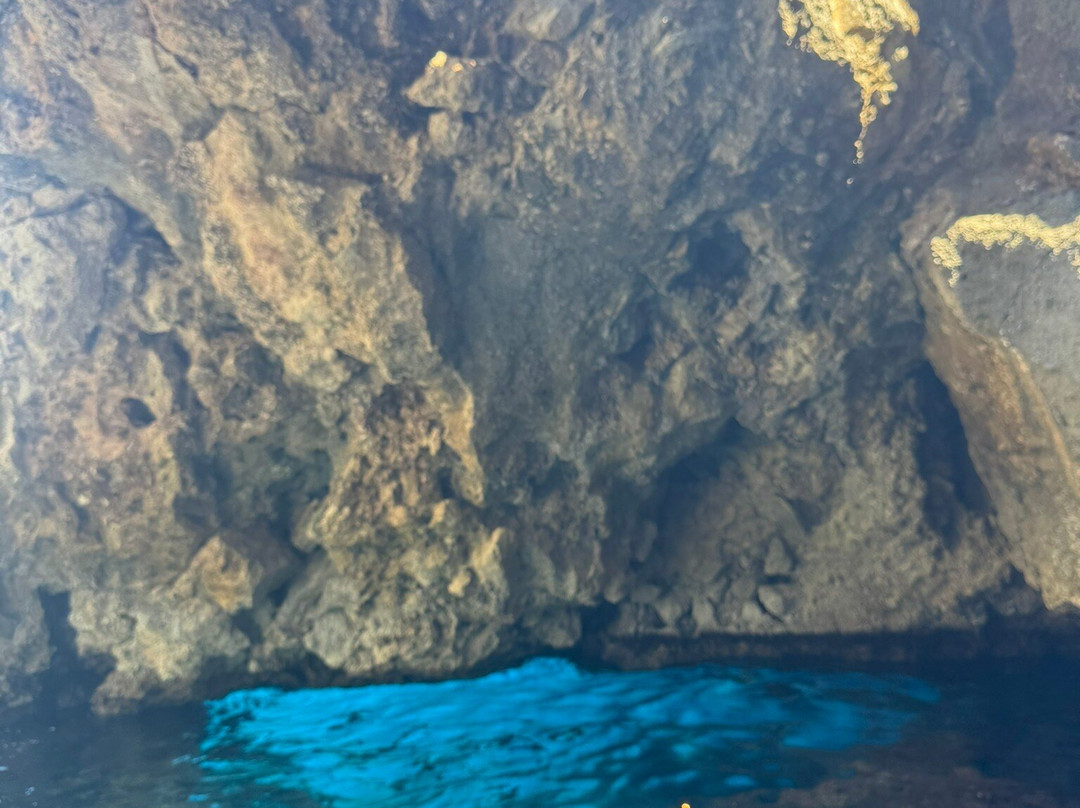 Corfu Explore Boats-Paleokastritsa必去景点