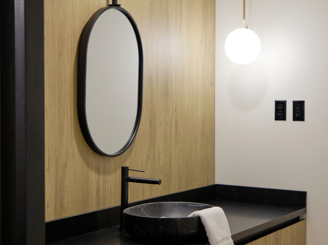 Queens Hotel Suriname主图