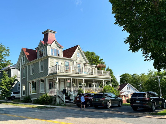 The Lunenburg Inn主图