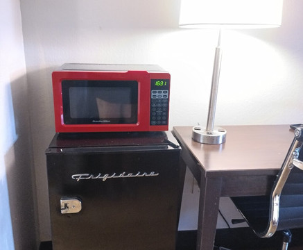 亚特兰大萨沃尼佐治亚购物中心红顶酒店主图