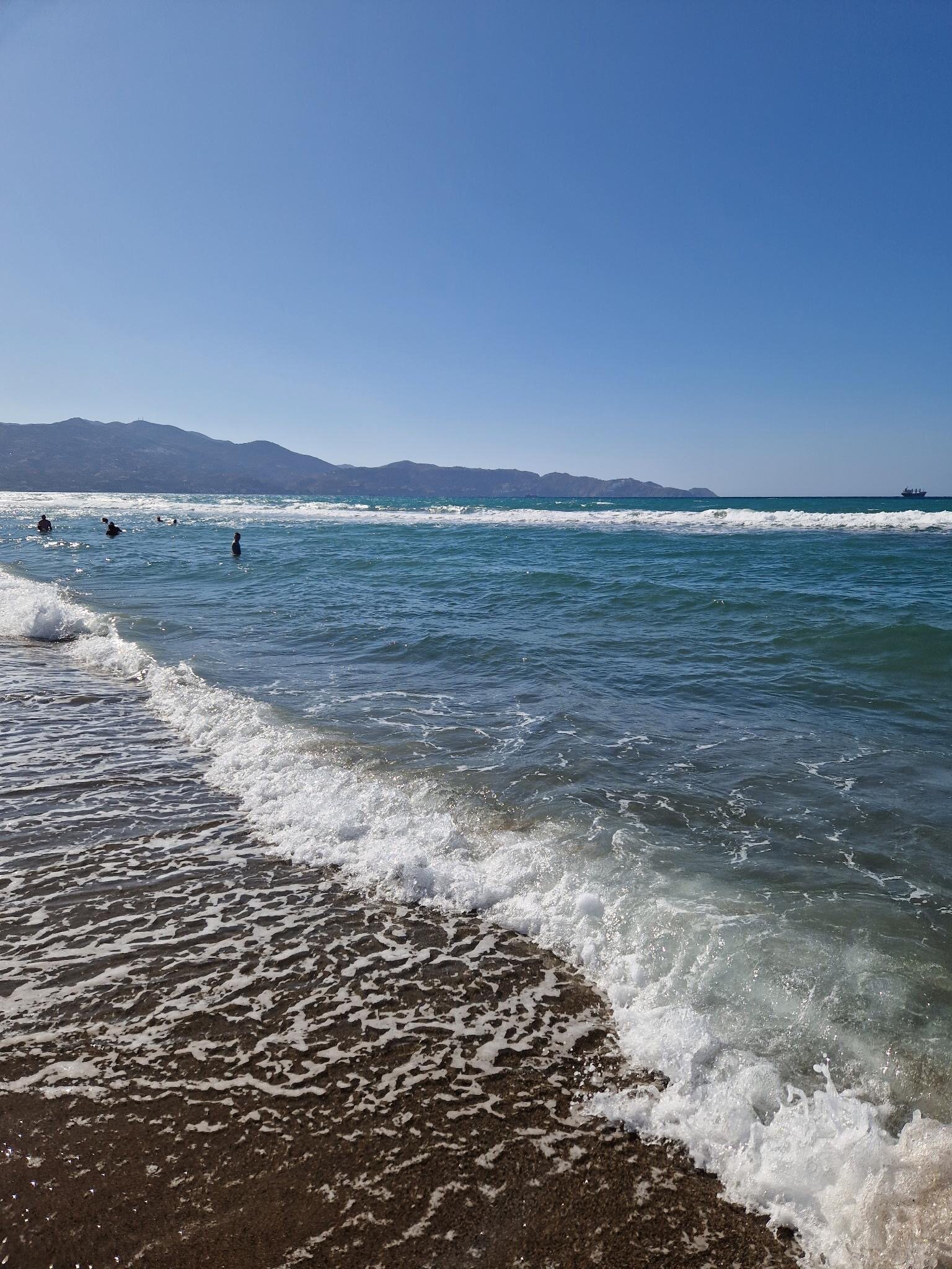 Neptuno Beach-官方