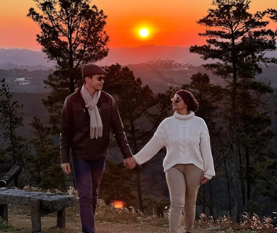 Prana Park-坎普斯－杜若尔当必去景点