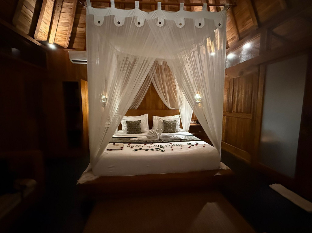Anandari Ubud Villa