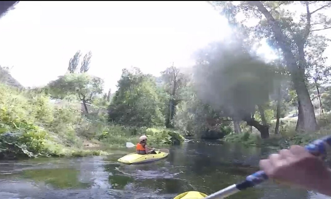 Rafting Adventure Valnerina-Serravalle必去景点