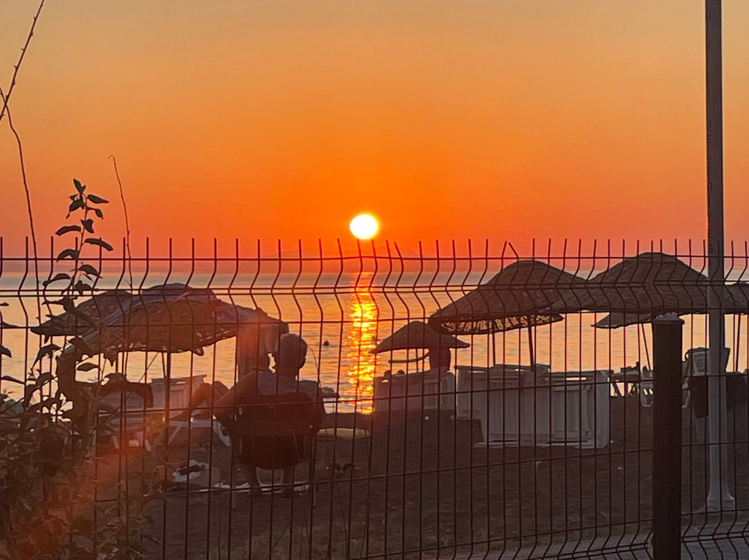 Dikili Sunset Club主图