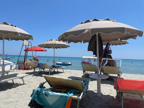 Guide Sardinia-卡利亚里省必去景点