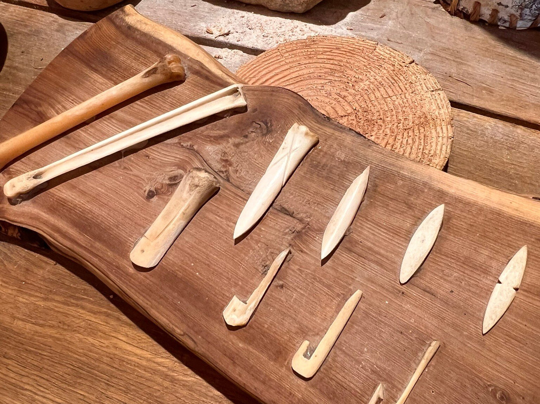 Pfahlbaumuseum Unteruhldingen-Uhldingen Mühlhofen必去景点