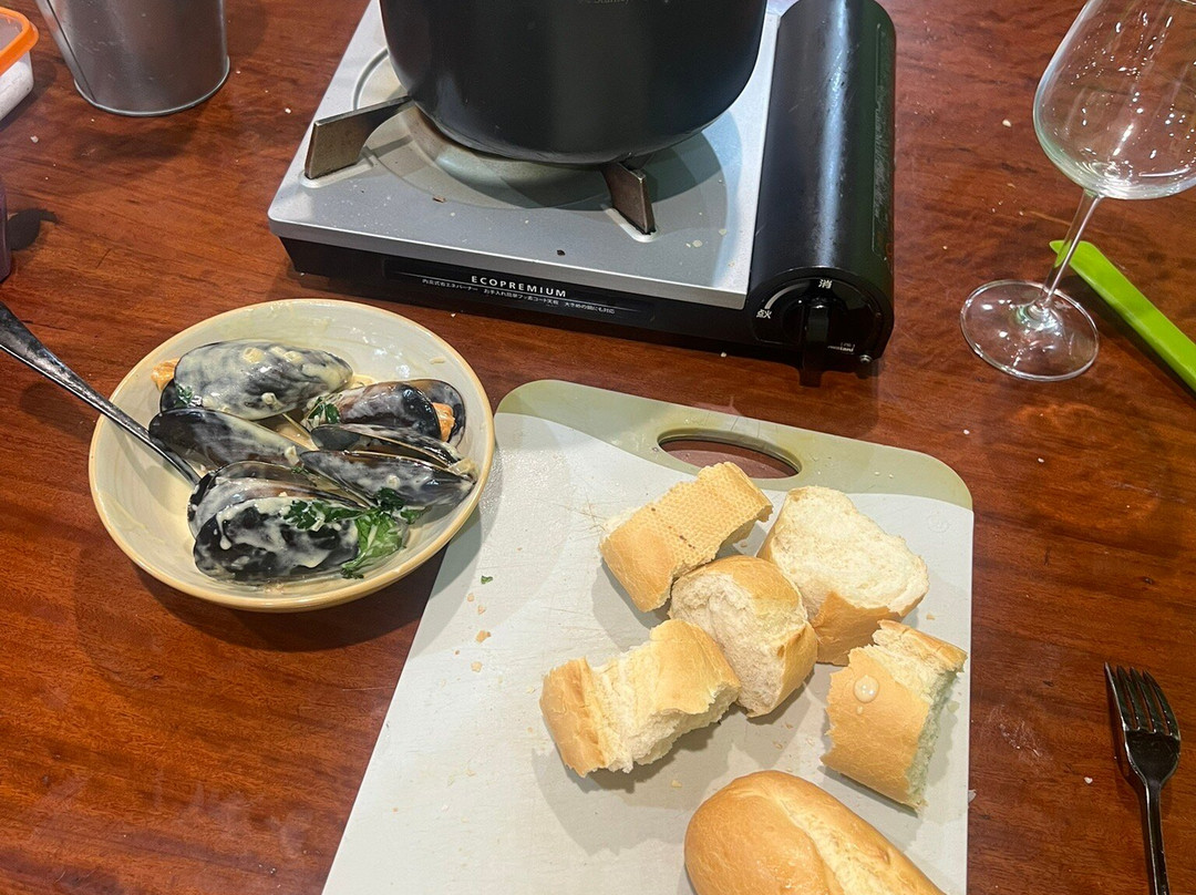 Sydney Cooking School-Neutral Bay必去景点