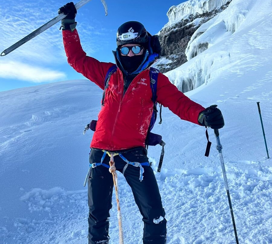 Ecuador Eco Adventure-Riobamba必去景点