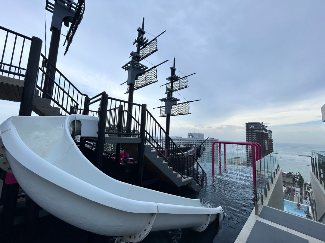 Somerset Pattaya主图