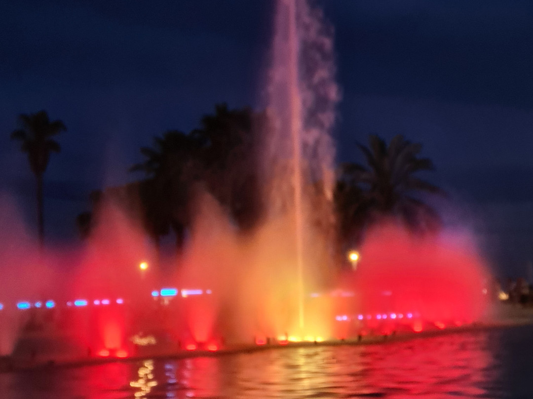 光之泉-萨洛必去景点