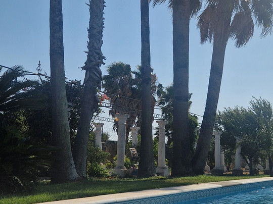 B&B Tenuta Stevens主图