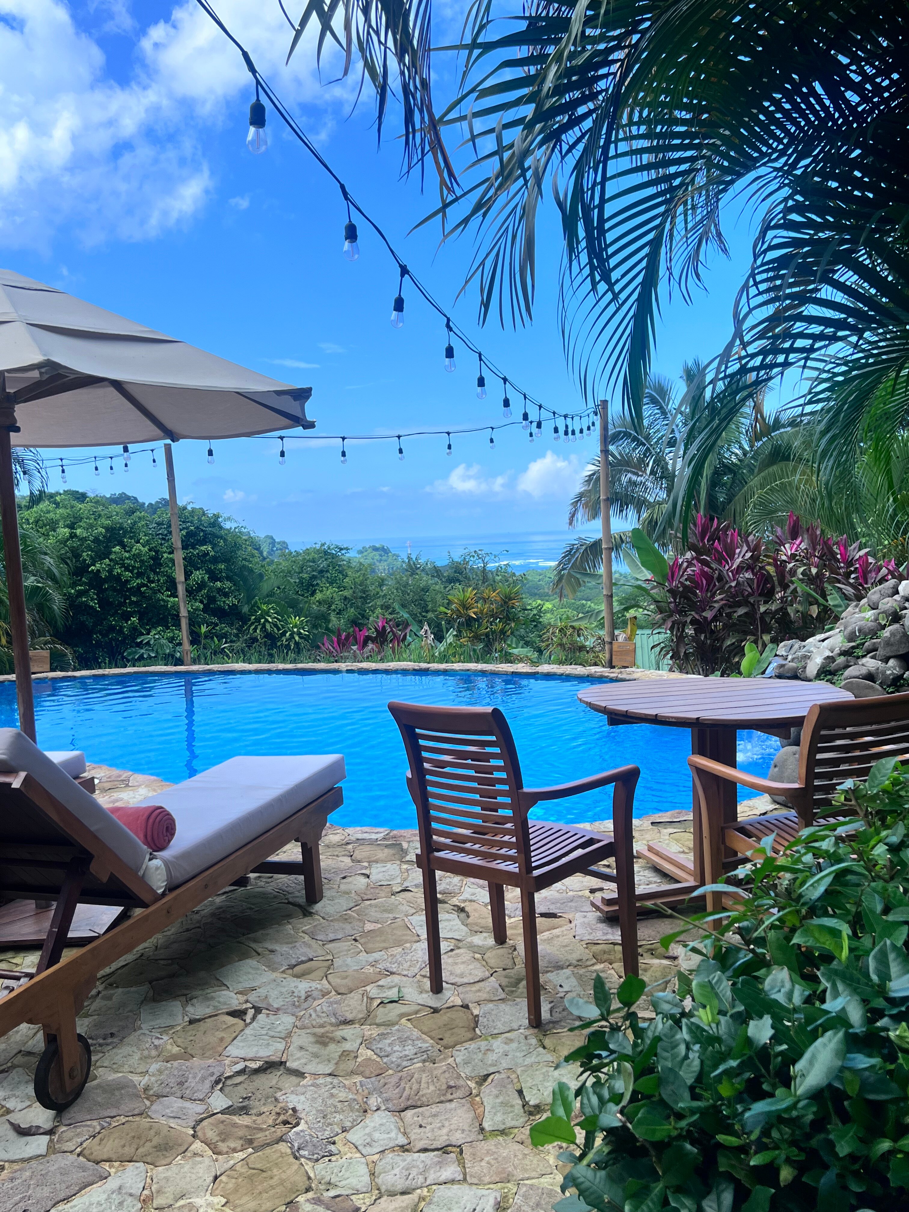 Hotel Casa Chameleon Mal Pais-官方