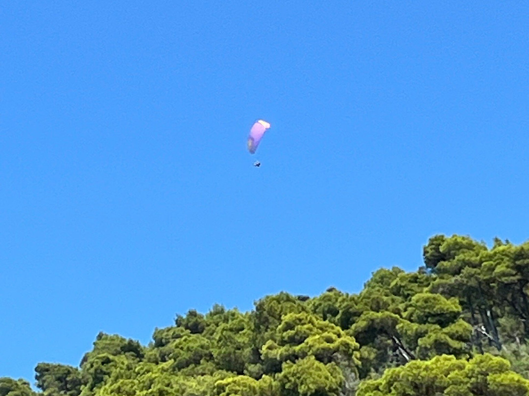 Lefkada Paragliding-Agios Nikitas必去景点