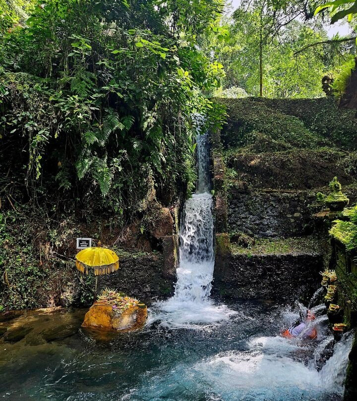 Mengening Temple-坦帕克西林必去景点