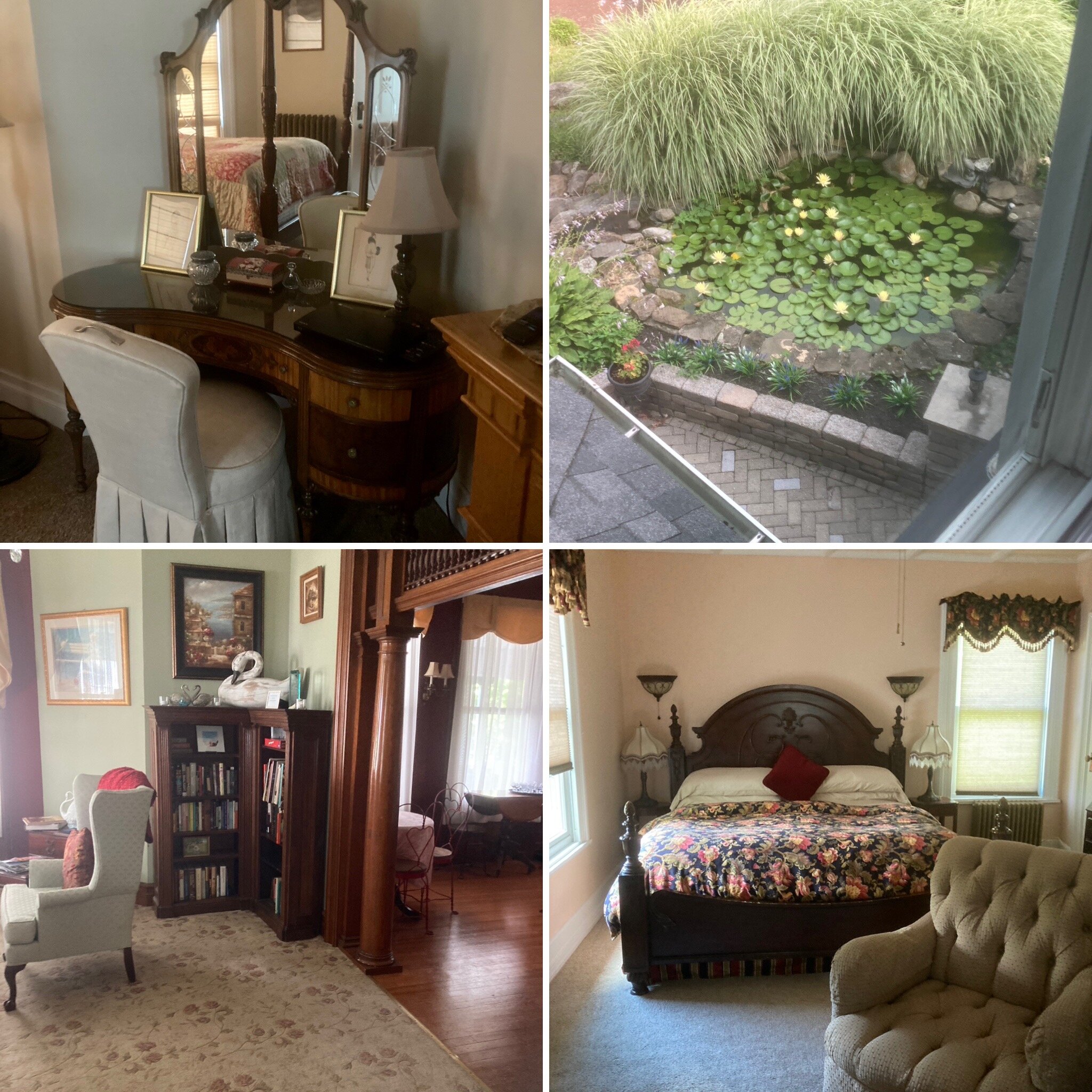 Whistling Swan Inn-官方