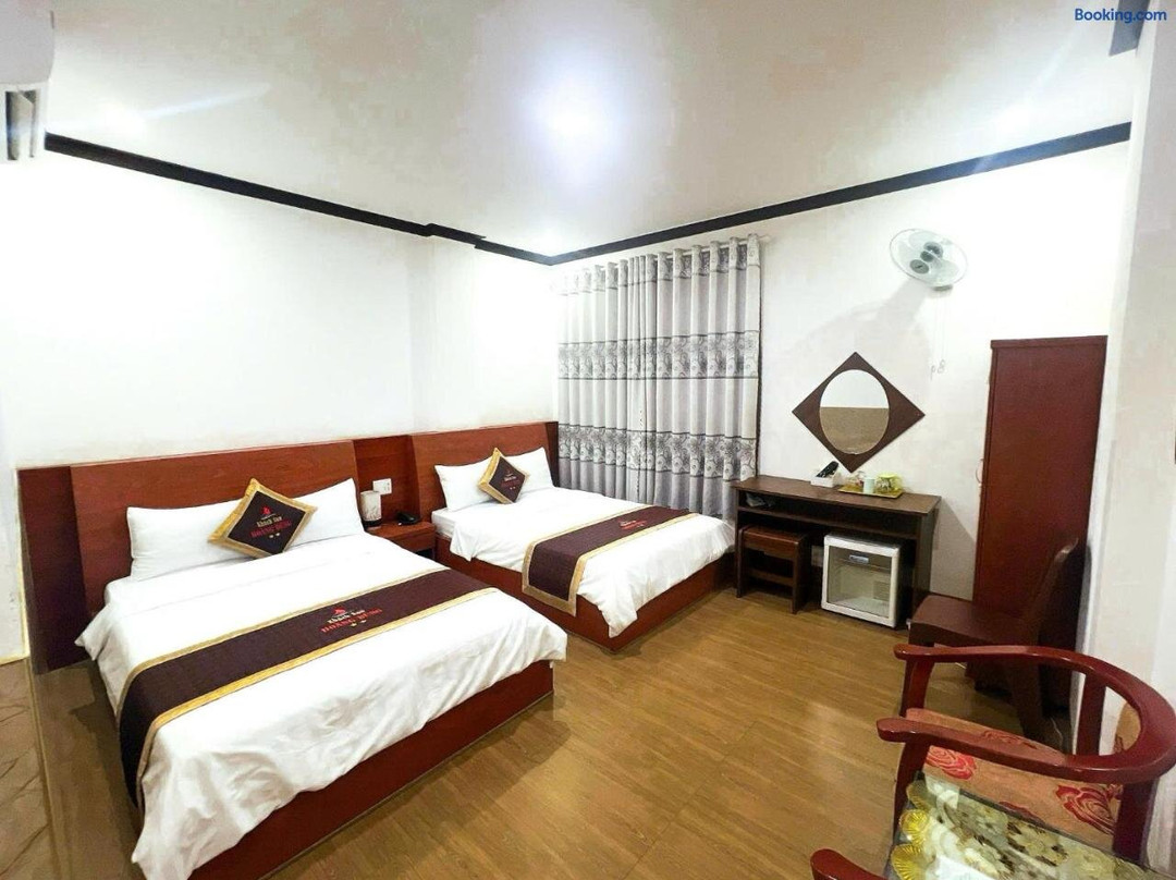 Hoang Dung Hotel