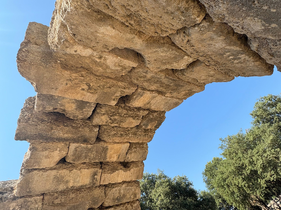 Olympic Traveller-奥林匹亚必去景点