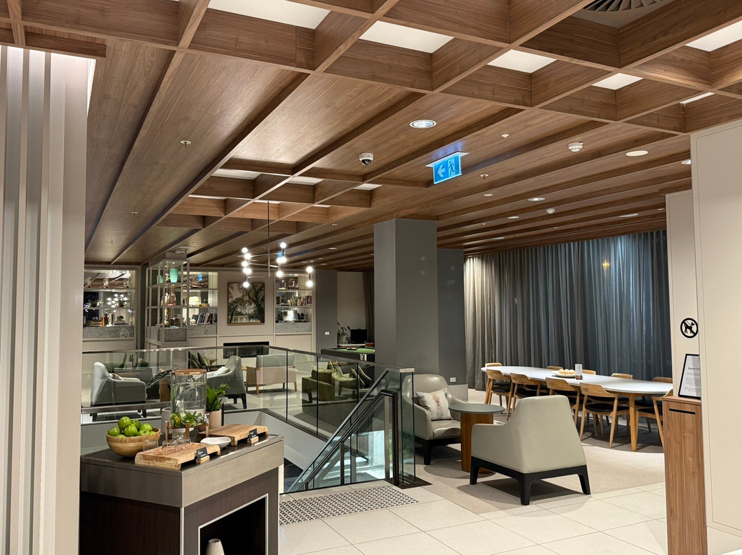 Element Melbourne Richmond主图