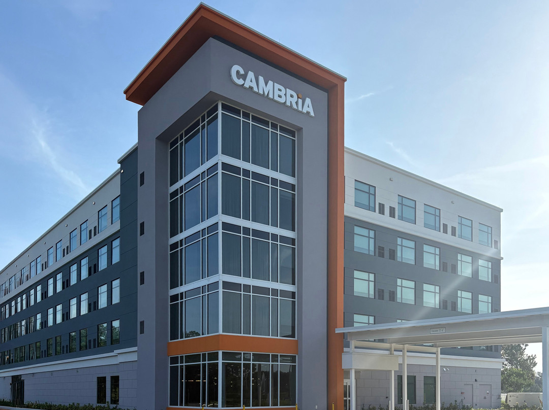 Cambria Hotel Tampa-Brandon