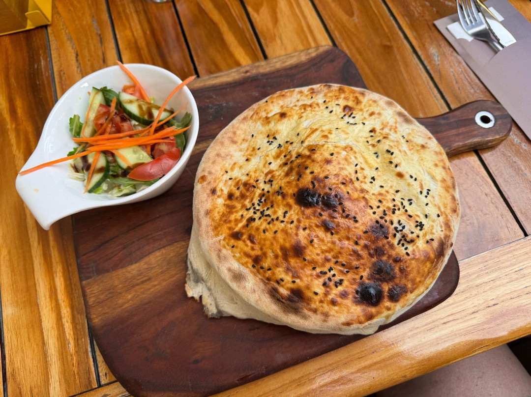 Majestic Restaurant En Pizzeria