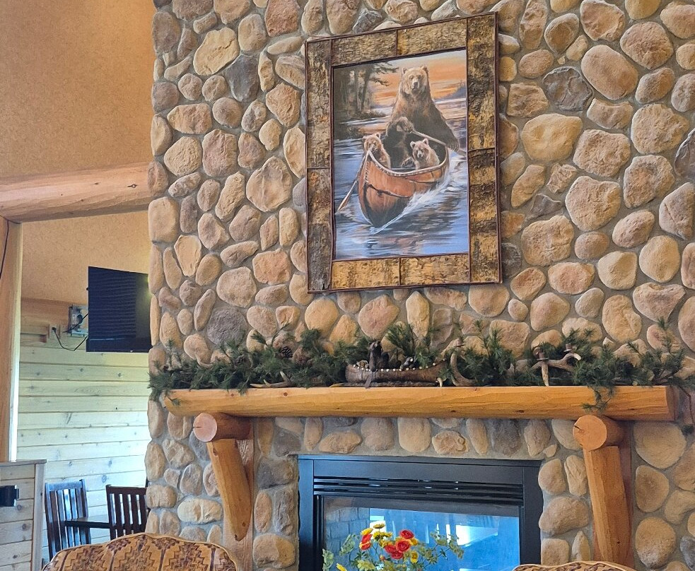 Best Western Plus Kelly Inn & Suites主图