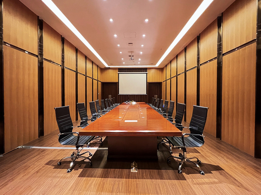 长白山鲁能胜地瑞士酒店度假村主图