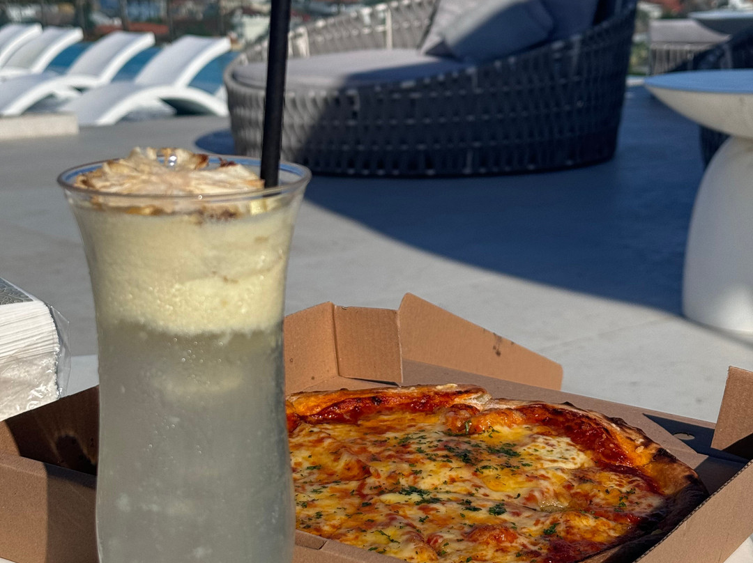 The One Umalas Signature Rooftop