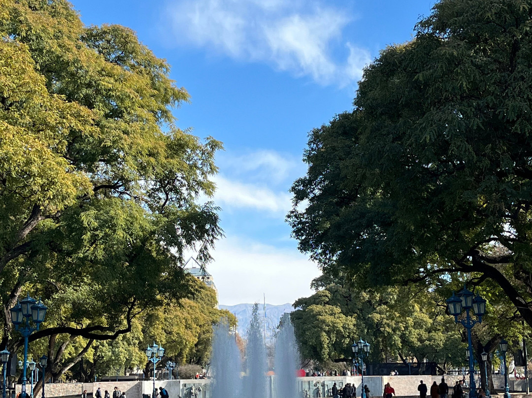 Tours For Tips in Mendoza-门多萨必去景点