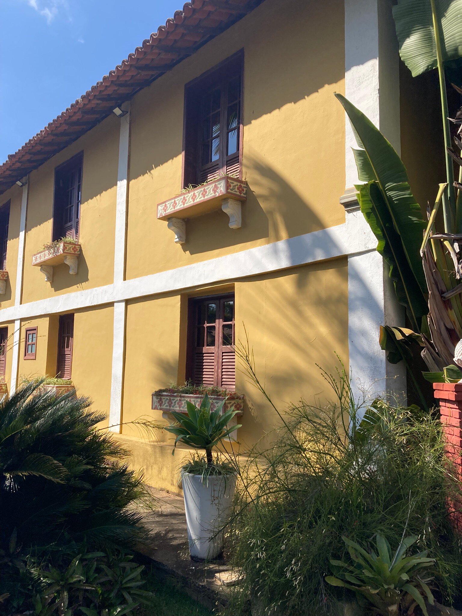 Hotel Fazenda Mangalarga-官方