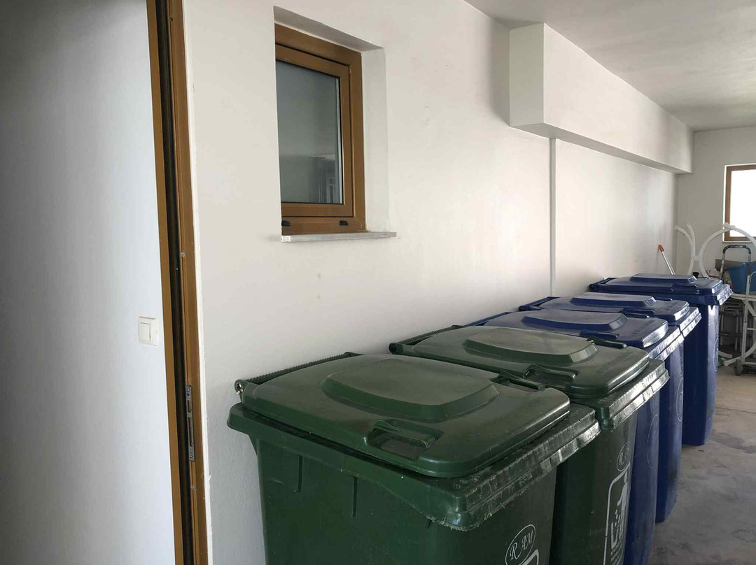 Aristea Hotel Rethymnon主图