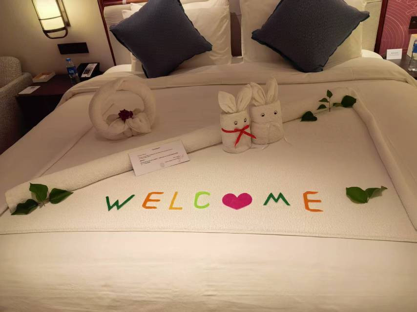 Club Med 长白山主图
