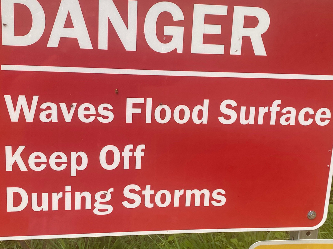 Black River Harbor Recreation Area-Ironwood必去景点