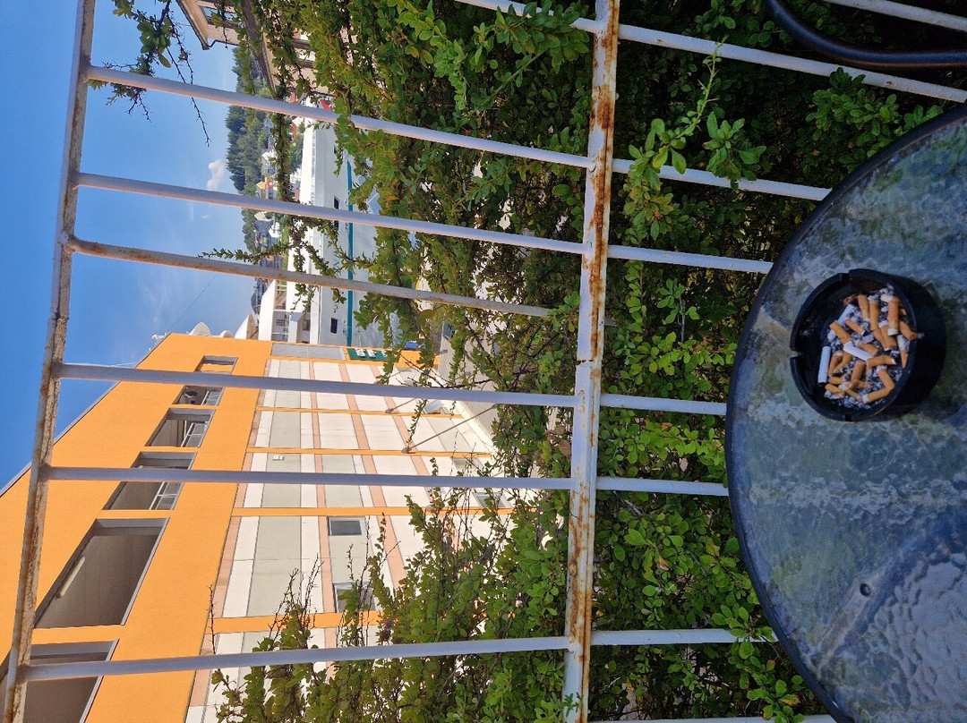 Thon Hotel Storgata主图