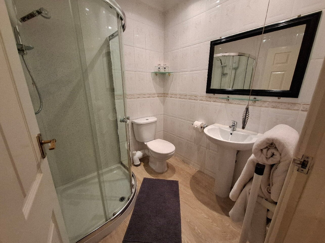 Lakeland Guesthouse主图