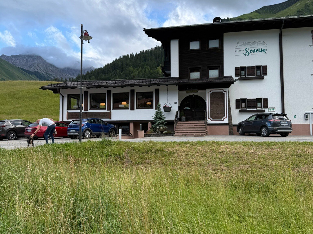 Quartier Severin主图