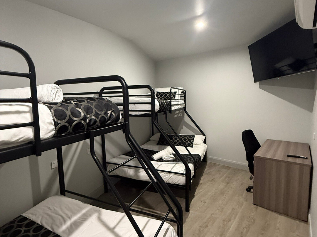 High Country Motel主图