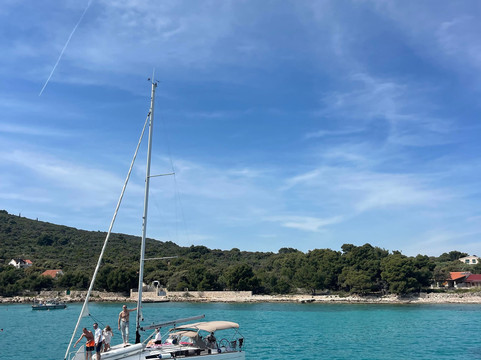 Smart Trip Europe-佛罗伦萨必去景点