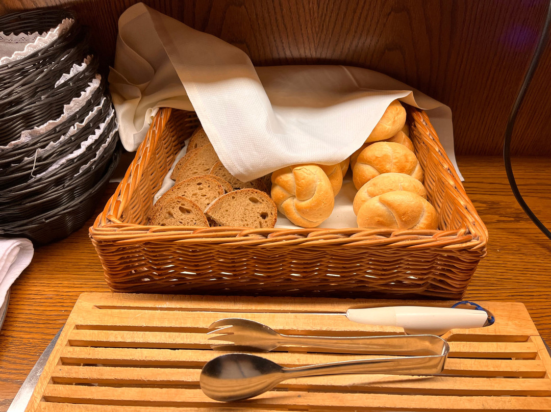 Hotel Loewenwirt主图